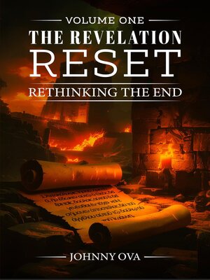 cover image of The Revelation Reset